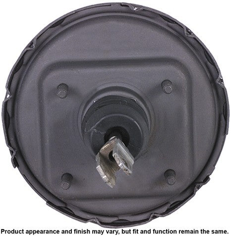 CARDONE Reman Power Brake Booster P/N:53-5245 Fits: Nissan 240z 71-70 - Image 4