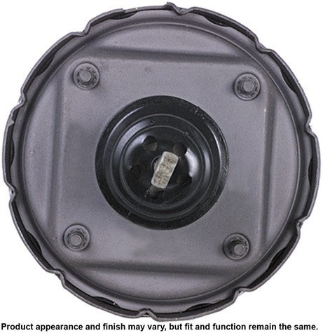 CARDONE Reman Power Brake Booster P/N:53-5299 Fits: Yugo Gv 88-86 - Image 4
