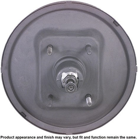 CARDONE Reman Power Brake Booster P/N:53-5411 Fits: Honda Civic 87-86 - Image 4