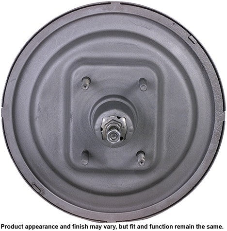 CARDONE Reman Power Brake Booster P/N:53-5431 Fits: Honda Prelude 87-84 - Image 4