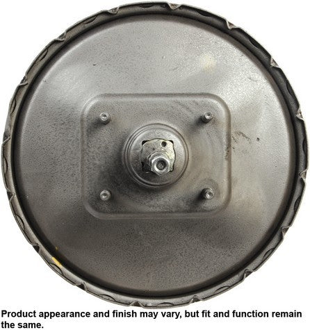 CARDONE Reman Power Brake Booster P/N:53-5433 Fits: Acura El 00-97, Honda Civic 00-96 - Image 4