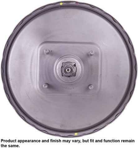 CARDONE Reman Power Brake Booster P/N:53-5434 Fits: Honda Civic 05-01 - Image 4