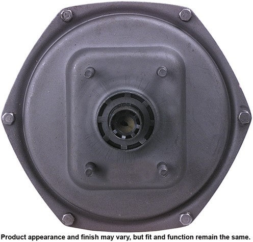 CARDONE Reman Power Brake Booster P/N:53-5450 Fits: Honda Civic 79-75 - Image 4