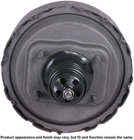 CARDONE Reman Power Brake Booster P/N:53-5511 Fits: Mazda B2000 84-83 - Image 4
