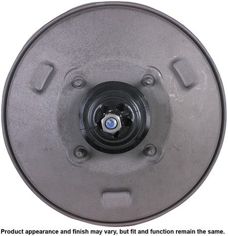 CARDONE Reman Power Brake Booster P/N:53-5710 Fits: Volkswagen Cabriolet 93-85, Volkswagen Rabbit Convertible 1984, Volkswagen Scirocco 89-84 - Image 4