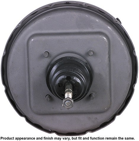 CARDONE Reman Power Brake Booster P/N:53-5753 Fits: Volkswagen Fox 93-87 - Image 4
