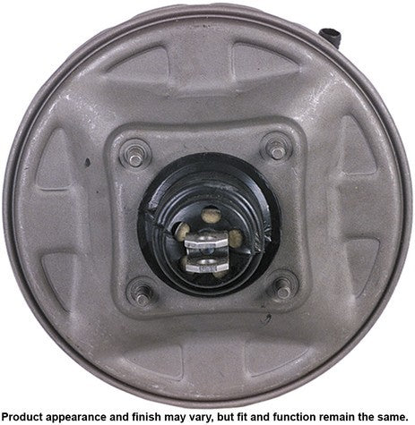 CARDONE Reman Power Brake Booster P/N:53-5755 Fits: Porsche 911 89-78 - Image 4