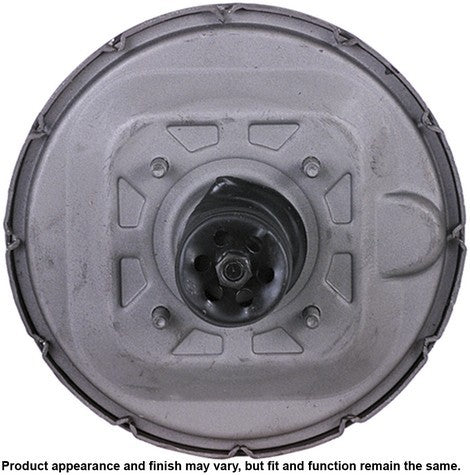 CARDONE Reman Power Brake Booster P/N:53-5830 Fits: Pontiac Lemans 90-88 - Image 4