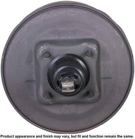 CARDONE Reman Power Brake Booster P/N:53-5936 Fits: Mercedes-benz 280s, Mercedes-benz 280se, Mercedes-benz 280sel, Mercedes-benz 280sl, Mercedes-benz 300sd, Mercedes-benz 300sel, Mercedes-benz 380se, Mercedes-benz 380sec, Mercedes-benz 380sel - Image 4
