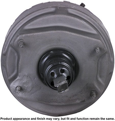 CARDONE Reman Power Brake Booster P/N:53-5990 Fits: Volvo 240 93-90, Volvo 242 84-75, Volvo 244 89-75, Volvo 245 89-75, Volvo 262 1976, Volvo 262 81-78, Volvo 264 82-76, Volvo 265 81-76, Volvo 760 84-83 - Image 4