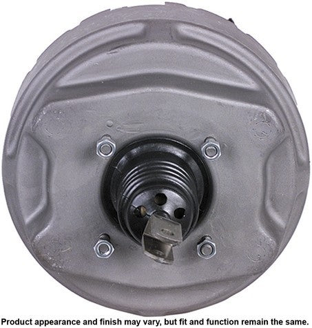 CARDONE Reman Power Brake Booster P/N:53-5996 Fits: Volvo 740 92-85, Volvo 760 90-85, Volvo 780 91-87, Volvo 940 93-91, Volvo 960 93-92 - Image 4