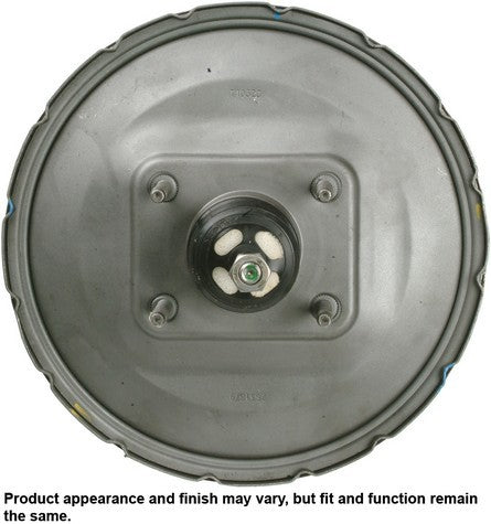 CARDONE Reman Power Brake Booster P/N:53-6009 Fits: Nissan Frontier 04-02, Nissan Xterra 04-03 - Image 4