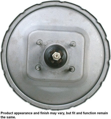 CARDONE Reman Power Brake Booster P/N:53-6406 Fits: Nissan Quest 09-04 - Image 4