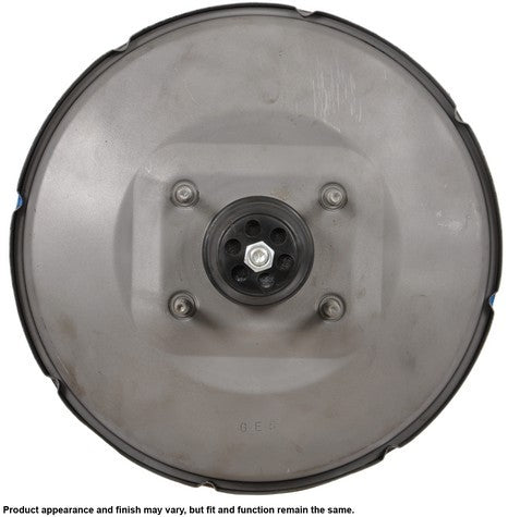 CARDONE Reman Power Brake Booster P/N:53-6809 Fits: Hyundai Elantra 16-11, Hyundai Elantra Coupe 14-13 - Image 4