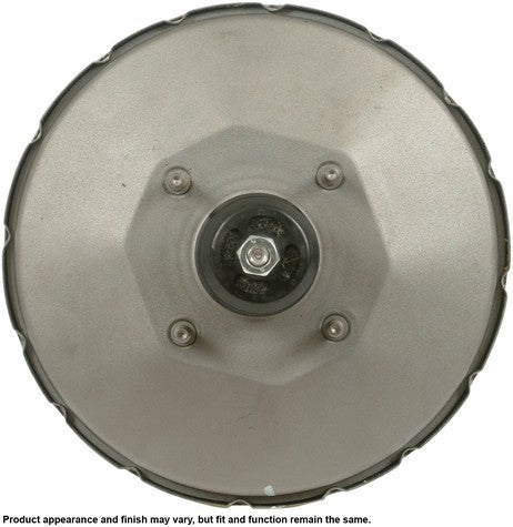 CARDONE Reman Power Brake Booster P/N:53-7200 Fits: Mazda 2 14-11 - Image 4