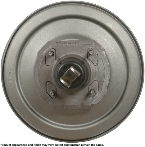 CARDONE Reman Power Brake Booster P/N:53-8081 Fits: Land Rover Lr3 09-05, Land Rover Range Rover Sport 09-06 - Image 4