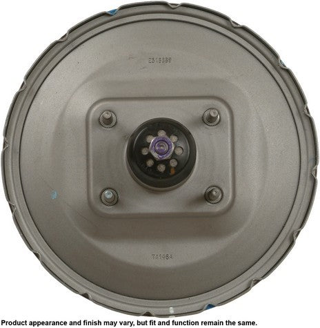 CARDONE Reman Power Brake Booster P/N:53-8127 Fits: Nissan Maxima 08-04 - Image 4