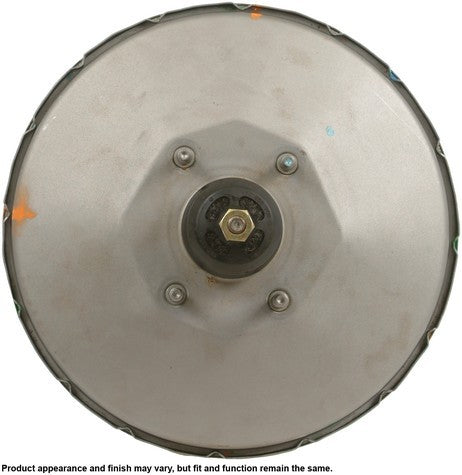 CARDONE Reman Power Brake Booster P/N:53-8131 Fits: Suzuki Grand Vitara 13-06 - Image 4