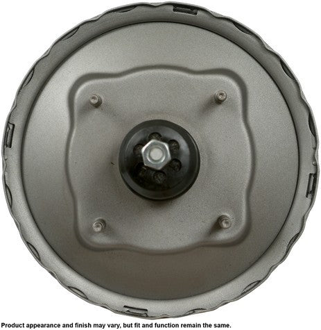 CARDONE Reman Power Brake Booster P/N:53-8140 Fits: Toyota Celica 99-94 - Image 4