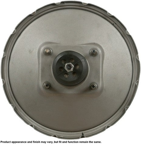 CARDONE Reman Power Brake Booster P/N:53-8163 Fits: Kia Amanti 09-07 - Image 4