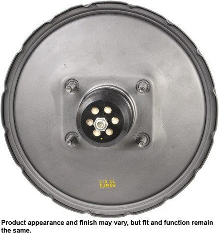 CARDONE Reman Power Brake Booster P/N:53-8243 Fits: Kia Magentis 10-06, Kia Optima 10-06 - Image 4