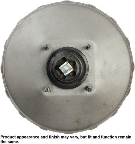 CARDONE Reman Power Brake Booster P/N:53-8395 Fits: Mazda 3 13-08 - Image 4