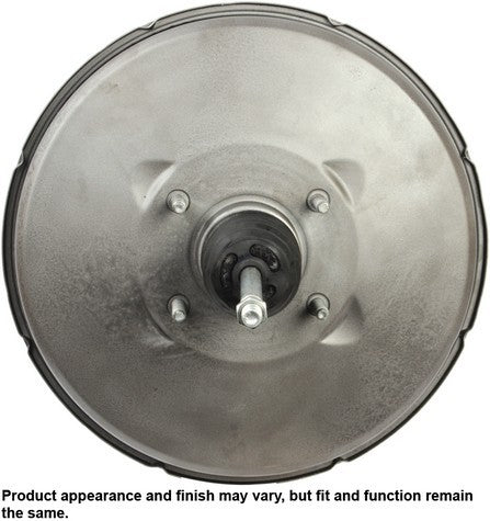 CARDONE Reman Power Brake Booster P/N:53-8483 Fits: Toyota Tacoma 15-09 - Image 4