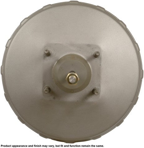CARDONE Reman Power Brake Booster P/N:53-8672 Fits: Nissan Titan 10-09 - Image 4