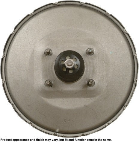 CARDONE Reman Power Brake Booster P/N:53-8691 Fits: Kia Soul 11-10 - Image 4