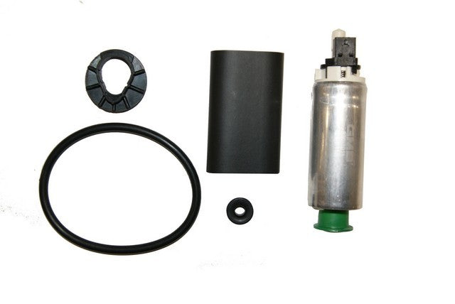 GMB Electric Fuel Pump P/N:530-1011 Fits: Buick Skylark 95-92, Chevrolet Beretta 96-93, Chevrolet Cavalier 94-92, Chevrolet Corsica 96-93, Oldsmobile Achieva 95-92, Pontiac Grand Am 95-92, Pontiac Sunbird 94-92 - Image 1