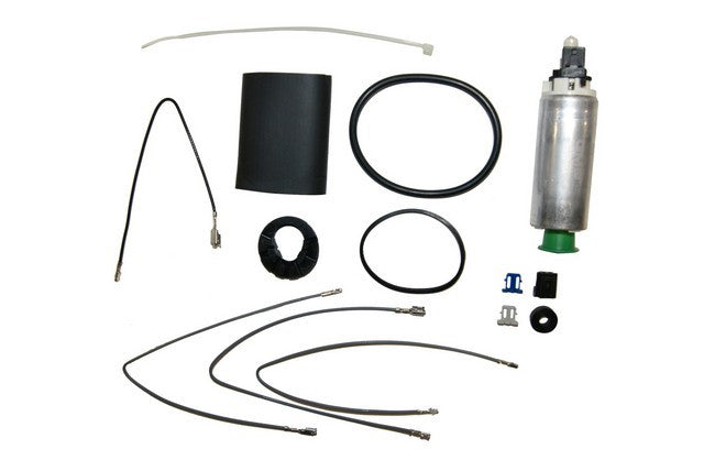 GMB Electric Fuel Pump P/N:530-1042 Fits: BMW 318i, BMW 318is, Buick Century, Buick Electra, Buick Lesabre, Buick Park Avenue, Buick Reatta, Buick Regal, Buick Riviera, Buick Skyhawk - Image 1