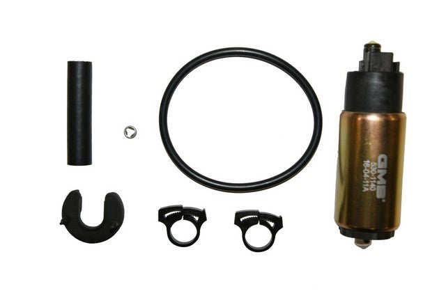 GMB Electric Fuel Pump P/N:530-1140 Fits: Buick Lesabre 94-93, Buick Park Avenue 94-93, Oldsmobile 88 94-93, Oldsmobile 98 94-93, Pontiac Bonneville 94-93 - Image 1