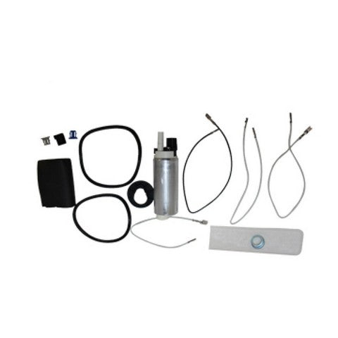 GMB Fuel Pump and Strainer Set P/N:530-1340 Fits: Chevrolet Camaro 86-85, Chevrolet Camaro 92-88, Chevrolet Caprice 96-94, Chevrolet Corvette 89-85, Pontiac Firebird 92-85 - Image 1