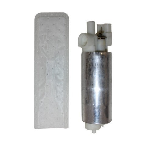GMB Fuel Pump and Strainer Set P/N:530-1430 Fits: Cadillac Deville 84-80, Cadillac Eldorado 85-80, Cadillac Fleetwood 84-81, Cadillac Seville 85-80, Chevrolet Camaro 84-82, Pontiac Firebird 84-82 - Image 1