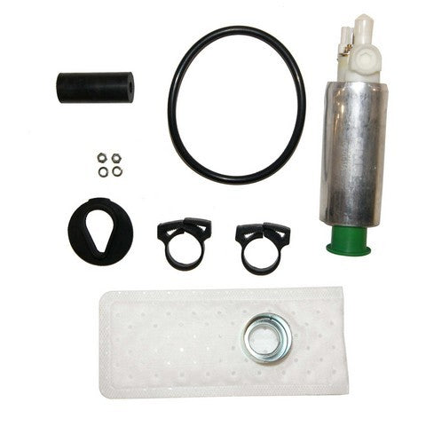 GMB Fuel Pump and Strainer Set P/N:530-1580 Fits: Buick Century, Buick Skyhawk, Buick Skylark, Chevrolet Celebrity, Chevrolet Citation, Chevrolet Citation Ii, Oldsmobile Cutlass Ciera, Oldsmobile Omega, Pontiac 6000, Pontiac Fiero - Image 1