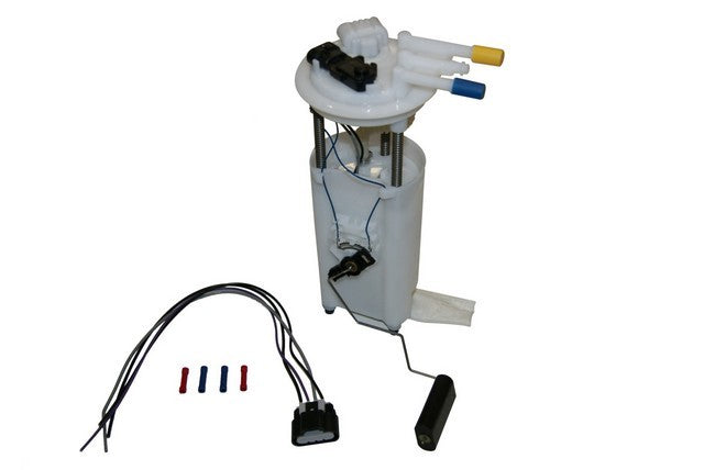GMB Fuel Pump Module Assembly P/N:530-2010 Fits: Chevrolet Venture 01-98, Oldsmobile Silhouette 01-98, Pontiac Montana 01-99, Pontiac Trans Sport 99-98 - Image 1