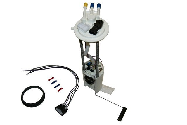 GMB Fuel Pump Module Assembly P/N:530-2020 Fits: Chevrolet Silverado 1500, Chevrolet Silverado 1500 Hd, Chevrolet Silverado 2500, Chevrolet Silverado 2500 Hd, Chevrolet Silverado 3500, GMC Sierra 1500, GMC Sierra 1500 Hd, GMC Sierra 2500 - Image 1