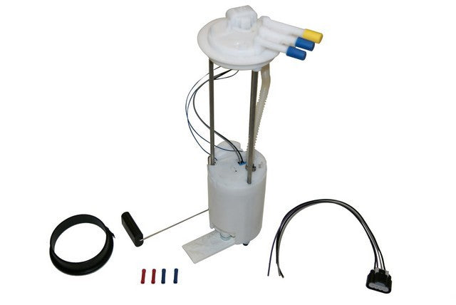 GMB Fuel Pump Module Assembly P/N:530-2030 Fits: Chevrolet Silverado 1500, Chevrolet Silverado 2500, Chevrolet Silverado 2500 Hd, Chevrolet Silverado 3500, GMC Sierra 1500, GMC Sierra 2500, GMC Sierra 2500 Hd, GMC Sierra 3500 - Image 1