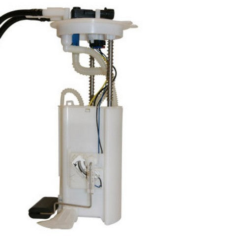 GMB Fuel Pump Module Assembly P/N:530-2050 Fits: Chevrolet Cavalier 05-00, Chevrolet Classic 05-04, Chevrolet Malibu 03-00, Oldsmobile Alero 04-00, Pontiac Grand Am 05-00, Pontiac Sunfire 05-00 - Image 2
