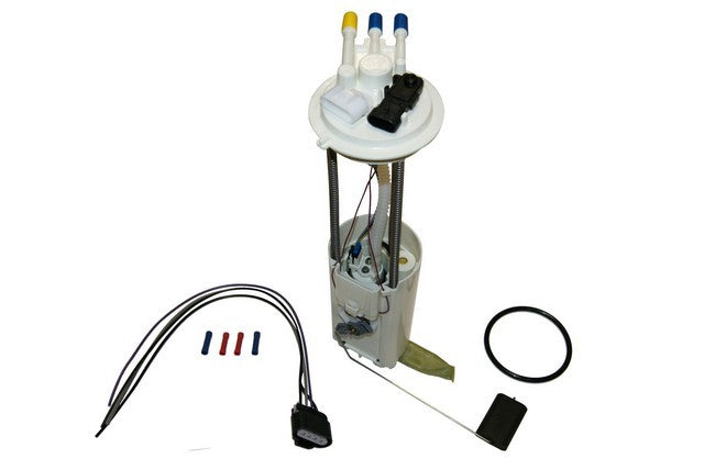 GMB Fuel Pump Module Assembly P/N:530-2200 Fits: Chevrolet S10 00-97, GMC Sonoma 00-97, Isuzu Hombre 00-97 - Image 1