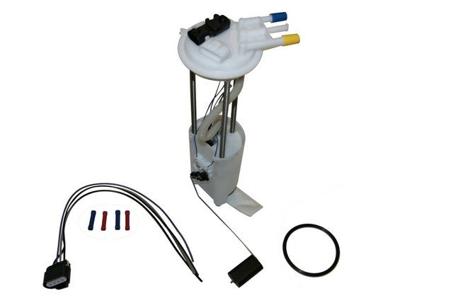 GMB Fuel Pump Module Assembly P/N:530-2210 Fits: Chevrolet C1500, Chevrolet C2500, Chevrolet C3500, Chevrolet K1500, Chevrolet K2500, Chevrolet K3500, GMC C1500, GMC C2500, GMC C3500, GMC K1500, GMC K2500, GMC K3500 - Image 1