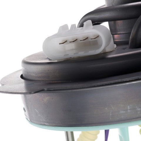 GMB Fuel Pump Module Assembly P/N:530-2365 Fits: Chevrolet Silverado 3500 06-04, Chevrolet Silverado 3500 Classic 2007, GMC Sierra 3500 06-04, GMC Sierra 3500 Classic 2007 - Image 1