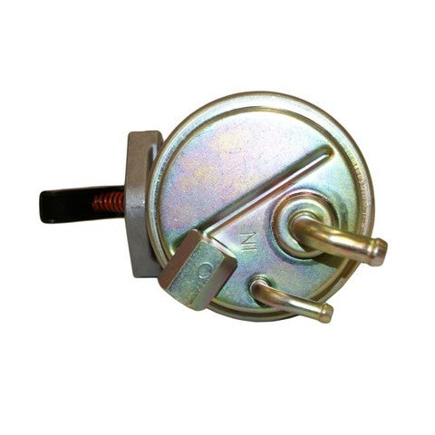 GMB Mechanical Fuel Pump P/N:530-8030 Fits: Chevrolet C10, Chevrolet C10 Suburban, Chevrolet C20, Chevrolet C20 Suburban, Chevrolet C30, Chevrolet K10 - Image 4