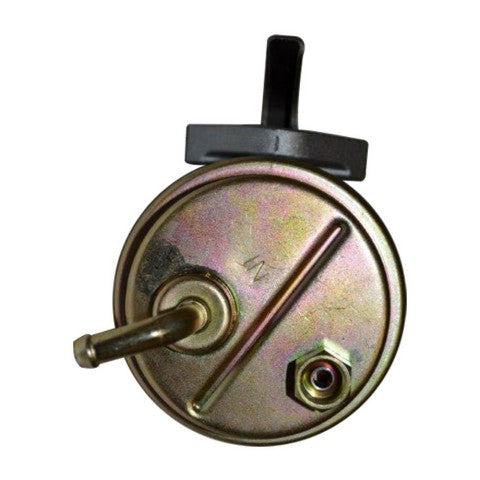 GMB Mechanical Fuel Pump P/N:530-8070 Fits: Buick Apollo, Buick Skylark, Buick Special, Checker A11, Checker A11e, Checker Deluxe, Checker Marathon, Checker Taxicab, Chevrolet Bel Air, Chevrolet Biscayne - Image 3