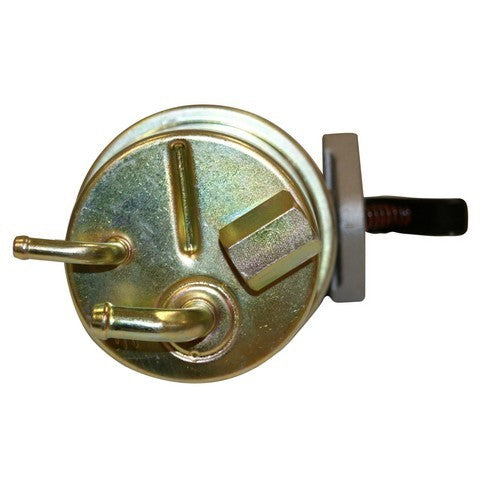 GMB Mechanical Fuel Pump P/N:530-8120 Fits: Chevrolet Camaro, Chevrolet Caprice, Chevrolet Impala, Chevrolet Malibu, Chevrolet Monte Carlo, Pontiac Bonneville, Pontiac Firebird, Pontiac Grand Prix, Pontiac Parisienne - Image 4