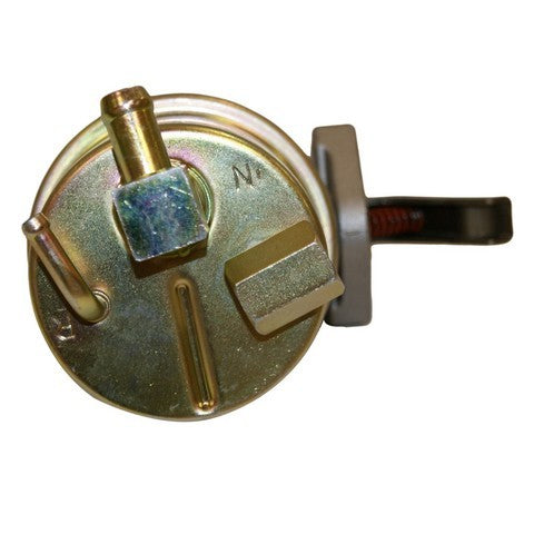 GMB Mechanical Fuel Pump P/N:530-8160 Fits: Chevrolet C20 86-85, Chevrolet C20 Suburban 86-85, Chevrolet C30 86-85, Chevrolet P30 1989, GMC C2500 86-85, GMC C2500 Suburban 86-85, GMC C3500 86-85, GMC P3500 1989 - Image 4