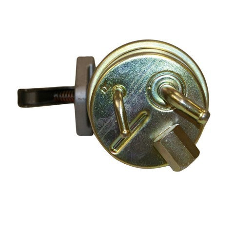 GMB Mechanical Fuel Pump P/N:530-8180 Fits: Chevrolet B60, Chevrolet C60, Chevrolet C60 Kodiak, Chevrolet C70, Chevrolet C70 Kodiak, Chevrolet P60, GMC B6000, GMC C6000, GMC C6000 Topkick, GMC C7000, GMC C7000 Topkick, GMC P60 - Image 4