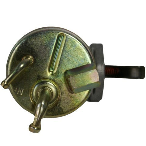 GMB Mechanical Fuel Pump P/N:530-8200 Fits: Chevrolet K10 1980, Chevrolet K20 Suburban 1985, Chevrolet K30 86-80, Chevrolet V30 88-87, Chevrolet V3500 1989, GMC K1500 1980, GMC K3500 86-80, GMC V3500 89-87 - Image 4
