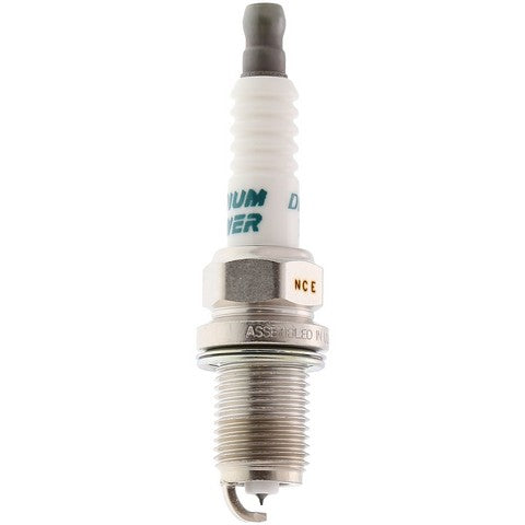 DENSO Auto Parts Spark Plug P/N:5303 Fits: Acura Legend, Acura Rl, Acura Slx, Acura Tl, Acura Vigor, Audi A4 Quattro, Audi A5 Quattro, Audi A6, Bentley Azure - Image 1