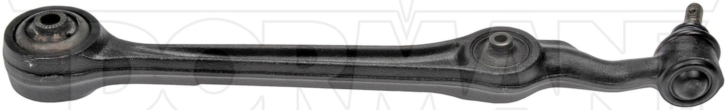 Dorman - OE Solutions Ensamble de Brazo de Control de Suspensión y Articulación de Rotula P/N:531-131 Fits: BMW 733i 84-78, BMW 735i 86-85 - Image 2